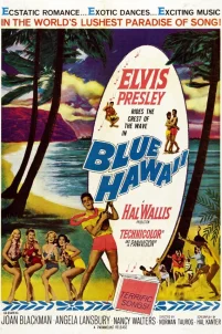  Голубые Гавайи 