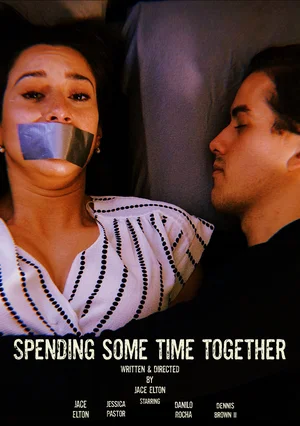 Побыть с тобой наедине