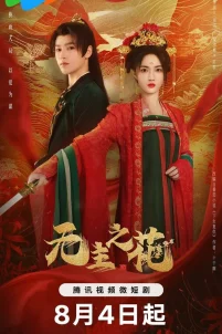  Леди-командир 